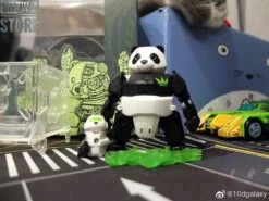 52Toys BeastBox BB-13 Bigpower 23 52Toys BeastBox BB-13 Bigpower -Toy Store 89450caa99