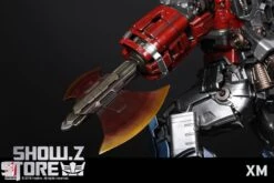 HEAT Studio 1/10 Transformers Optimus Prime Statue -Toy Store 8952cb8ab1