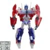 APC Toys APC-001 Attack Prime TFP Optimus Prime Clear Version W/ Clear Wheels 2 APC Toys APC-001 Attack Prime TFP Optimus Prime Clear Version W/ Clear Wheels -Toy Store 8962234fb8