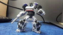 IronFactory EX29 Rush Beats Jazz -Toy Store 8965997c08