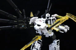 Shigeru Ningyo Do SND-04 X-Mortis Upgrade Kit For CW Battle Core Optimus Prime -Toy Store 89a4232ef9