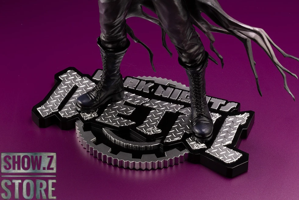 Kotobukiya ArtFX The Batman Who Laughs 9 Kotobukiya ArtFX The Batman Who Laughs - Image 7