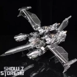 BW TW-1023 Earth Shattering Megatron -Toy Store 89bc27bb4b