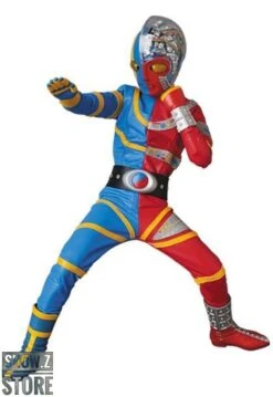[Pre-Order] Medicom Real Action Heroes Android Kikaider & Side Machine Ultimate Set -Toy Store 89c99e22fe