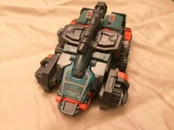 Mastermind Creations R-34 Cylindrus Roller -Toy Store 8a08685c6f