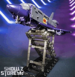 FansToys FT-44 Track For Thomas Astrotrain -Toy Store 8a142ce307