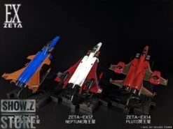 Zeta Toys EX-13 Uranus Dirge 9 Zeta Toys EX-13 Uranus Dirge -Toy Store 8a31d5baee