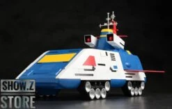 Evolution Toys Super Metal Denji Tiger & Daidenjin Set Of 2 14 Evolution Toys Super Metal Denji Tiger & Daidenjin Set Of 2 -Toy Store 8a58a422a1