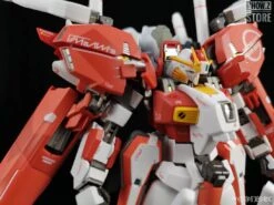 Storm BaoFeng Model 1/144 Gundam Sentinel MSA-0011(Ext) MSA0011 Ex-S ExS MG Gundam Deep Striker Red Version -Toy Store 8a692d84ad