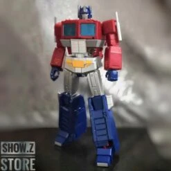 4th Party Masterpiece MP-44 Optimus Prime Version 3.0 Silver Leg Version 31 4th Party Masterpiece MP-44 Optimus Prime Version 3.0 Silver Leg Version -Toy Store 8a7dd2cb97
