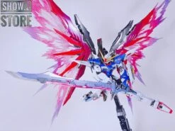 Metal Club 1/100 ZGMF-X42S Destiny Gundam Original Color Scheme -Toy Store 8a81b06804