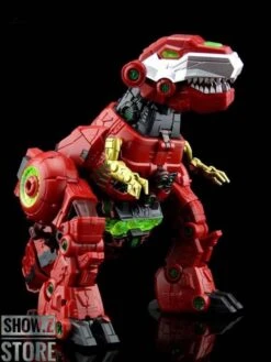 Planet X PX-06B Hephaestus Fireblast Grimlock -Toy Store 8ac13d2ed6