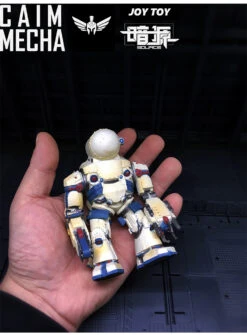 JoyToy Source Acid Rain Mecha CAIM C.A.I.M -Toy Store 8adf3c0803