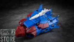 IronFactory EX-49R Devcon Galaxy Ranger -Toy Store 8afb88d2de