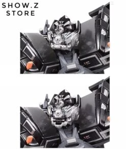 Takara Masterpiece MPM-06 Ironhide Movie Series -Toy Store 8b1463b8e6