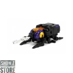 FansToys FT-12T Grenadier Bombshell Purple Chest Version -Toy Store 8b1a809dca