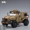 JoyToy Source 1/18 War Stars Crazy Armed SUV Desert Version -Toy Store 8b32cf1593