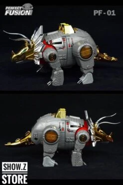 Perfect Fusion PF01 Cesium Caesium -Toy Store 8b5c71d37c