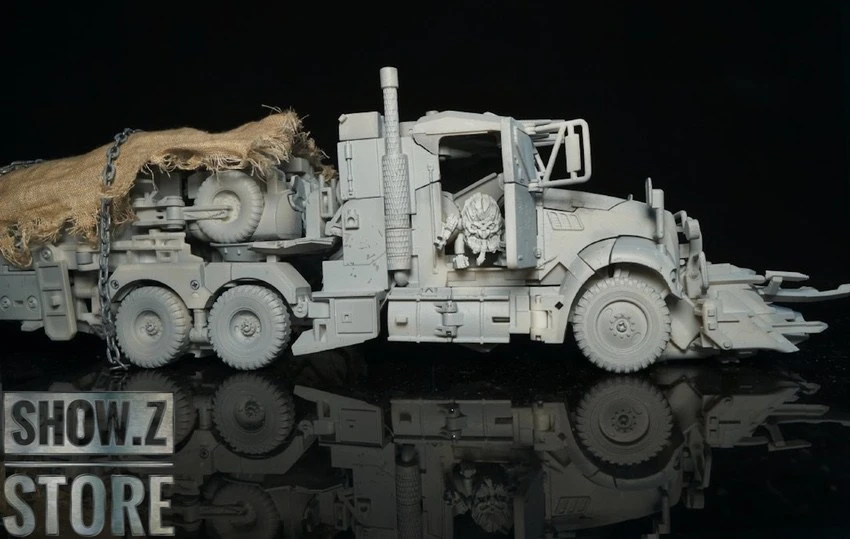 Unique Toys R-05 Desperado Megatron Original Version 20 Unique Toys R-05 Desperado Megatron Original Version - Image 18