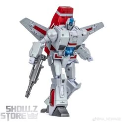 NewAge H45EXR Firefox Jetfire Chameleon Version -Toy Store 8b9934f22f