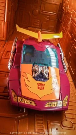 Wild Kids Display Bases 10 Pieces & 2 Robotic Arms & 18 Connector (Orange, Purple) -Toy Store 8bb560ffba