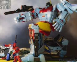 Zeta Toys ZB-06 Superitron Superion Metallic Full Paint Version Set Of 6 23 Zeta Toys ZB-06 Superitron Superion Metallic Full Paint Version Set Of 6 -Toy Store 8bfcb213cb