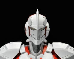 Dimension Studio & Model Principle 1/6 Ultraman Inshi Model Kits Normal Color Version -Toy Store 8c0e861230