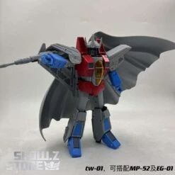 4th Party TW-01 Accessory Pack For MP-52 Starscream -Toy Store 8c66ae6545