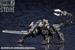 Kotobukiya HG034R Hexa Gear 1/24 Lord Impulse Model Kit -Toy Store 8c766665c2