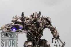 Black Mamba LS-06S Tank Mega Commander Megatron Studio Series SS13 Battle Damaged Version 12 Black Mamba LS-06S Tank Mega Commander Megatron Studio Series SS13 Battle Damaged Version -Toy Store 8c87989bea