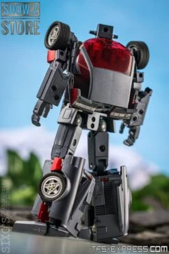 XTransbots Monolith Combiner MX-XIV MX-14 Flipout Wildrider 26 XTransbots Monolith Combiner MX-XIV MX-14 Flipout Wildrider -Toy Store 8ccada3668