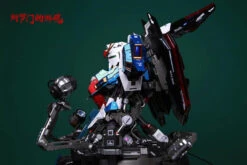 BSC YiHui YH Model 1/35 MSZ-006 MSZ006 Zeta Gundam Z Gundam Bust Model Kit -Toy Store 8d0adde3cc