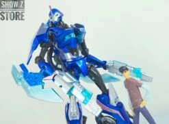 APC Toys APC-005 Angel Engine TFP Arcee Original Version -Toy Store 8d4e121f8c