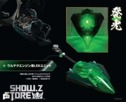 Pose Toy Pose+ Metal Series The King Of Braves GaoGaiGar GoldyMarg & Star GaoGaiGar Option Set Deluxe Version 37 Pose Toy Pose+ Metal Series The King Of Braves GaoGaiGar GoldyMarg & Star GaoGaiGar Option Set Deluxe Version -Toy Store 8d5c235998