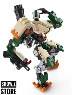 DX9 K1 Freeman (Bastion) -Toy Store 8d7e80a56c