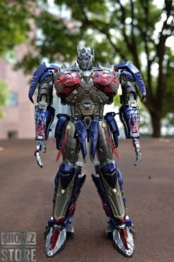 Unique Toys R-02 Challenger Optimus Prime 2nd Edition -Toy Store 8d9a3cb341