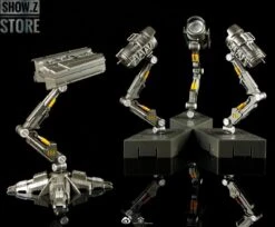 Motor Nuclear MNP-01 Display Base For MN-Q01 & MN-Q02 -Toy Store 8dbb14b843