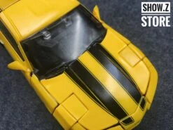 4th Party MPM-03 Bumblebee -Toy Store 8dca49d46e