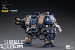 JoyToy Source 1/18 Warhammer 40K Space Marines Ultramarines Venerable Dreadnought Mecha -Toy Store 8dd05c691e