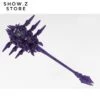 Dr.Wu DW-M13 T-Rex Upgrade Weapon For SS07 Grimlock Purple Version 2 Dr.Wu DW-M13 T-Rex Upgrade Weapon For SS07 Grimlock Purple Version -Toy Store 8dd0dbb775