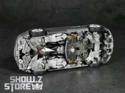 Toy Lab Transformers Soundwave -Toy Store 8dd4989129