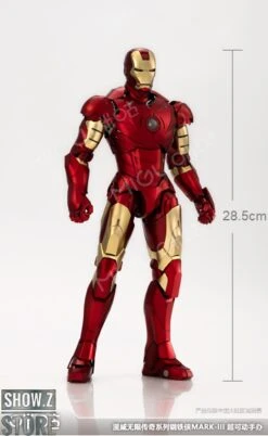 M.W Culture 1/7 Marvel Licensed Infinity Sage Iron Man MK3 18 M.W Culture 1/7 Marvel Licensed Infinity Sage Iron Man MK3 -Toy Store 8de97386e3