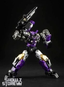 IronFactory EX-31X Dubhe Tarn W/ Combine Head Set Of 2 -Toy Store 8e1c9e5978