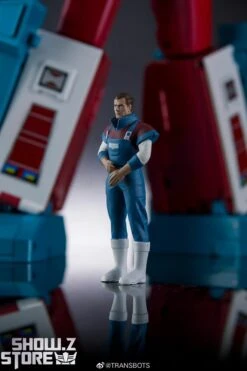 XTransbots MX-22T Commander Stack Ultra Magnus Youth Version -Toy Store 8e3e81b2dd