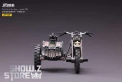 Joytoy Source 1/18 Battle For The Stars The Cult Of San Reja Luyster -Toy Store 8e41d358e8