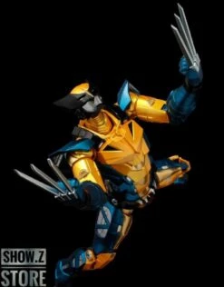 Sentinel Toys Wolverine Marvel Comics Fighting Armor 18 Sentinel Toys Wolverine Marvel Comics Fighting Armor -Toy Store 8e52b90aa0