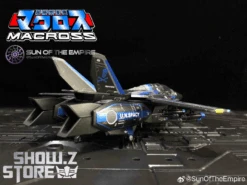 [Coming Soon] Kitzconcept 1/72 Macross VF-1S Dark Blue Version W/ Fast Pack Armor Limited Edition -Toy Store 8e5ab53da7