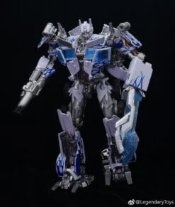 LegendaryToys LT02-W Optimus Prime MPM-04 White Version -Toy Store 8e63f7a2df