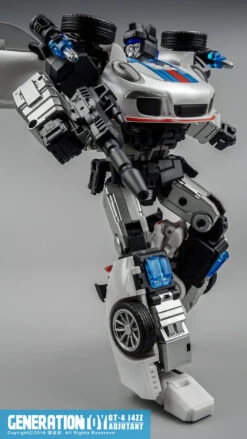 Generation Toy GT-04 Jazz -Toy Store 8e6ab341ba