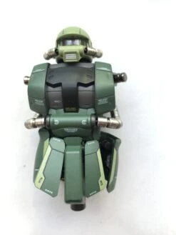 Metal Soldier 1/100 MS01 ZAKUII MS-01 MS-06 ZAKU2 Green Chogokin Metal Build -Toy Store 8e7605c7e2